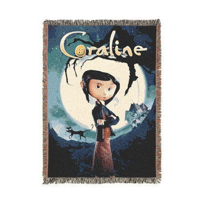 Coperte di Tim Burton