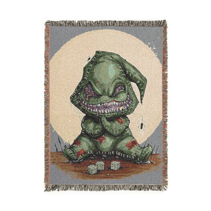 Coperte di Tim Burton