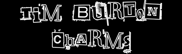 Tim Burton Jewelry
